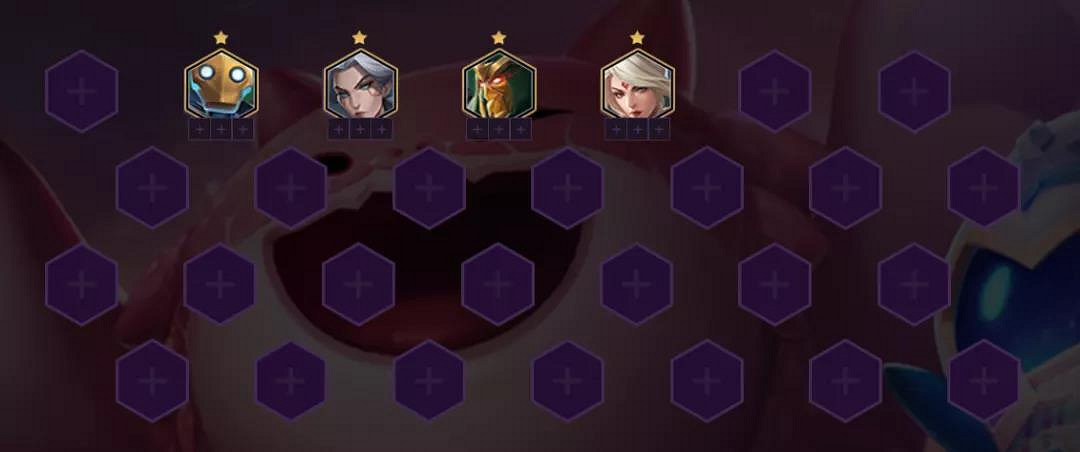 《金鏟鏟之戰》獅子狗陣容推薦 狂野潛行者金鏟鏟北境之傲裝備搭配 《金鏟鏟之戰》獅子狗陣容推薦 狂野潛行者金鏟鏟北境之傲裝備搭配