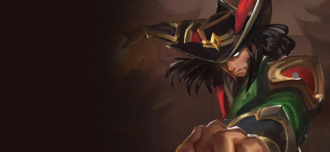 《金鏟鏟之戰》黃金海盜陣容推薦 金鏟鏟黃金海盜法裝備搭配攻略 《金鏟鏟之戰》黃金海盜陣容推薦 金鏟鏟黃金海盜法裝備搭配攻略