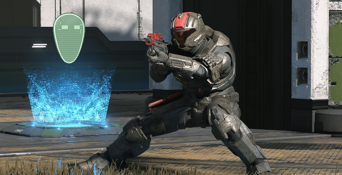 《最後一戰：無限》最新測試版性能模式優化表現良好