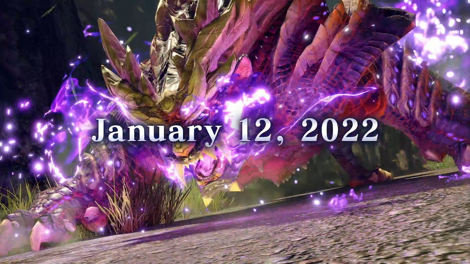 《魔物獵人:崛起》新調查問卷透露跨平台遊玩功能! 《魔物獵人:崛起》新調查問卷透露跨平台遊玩功能!