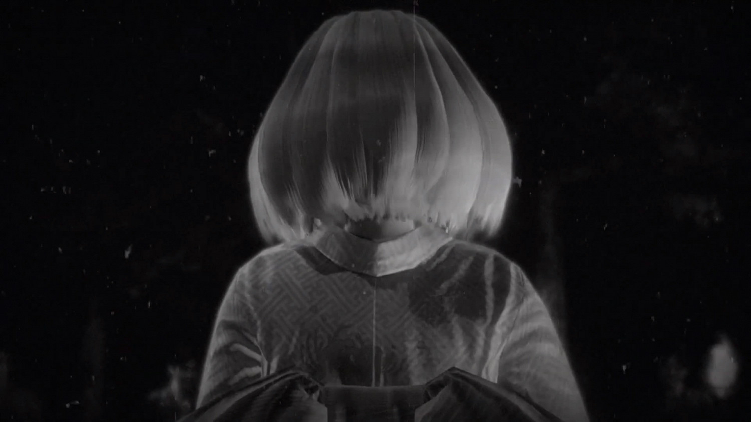 女主太美了！《零：濡鴉之巫女》20分鐘全新實機展示