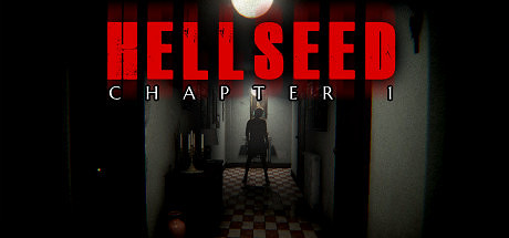 第一人稱恐怖冒險遊戲《HELLSEED》試玩Demo上架 第一人稱恐怖冒險遊戲《HELLSEED》試玩Demo上架
