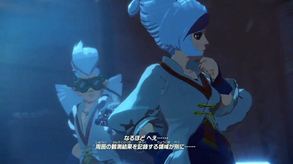 2021年東京電玩展重點消息回顧！