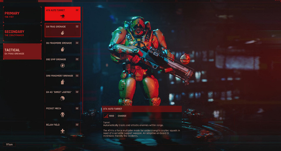 Xbox主機獨占電馭叛客遊戲《上行戰場》將來有可能登陸PS5 Xbox主機獨占電馭叛客遊戲《上行戰場》將來有可能登陸PS5