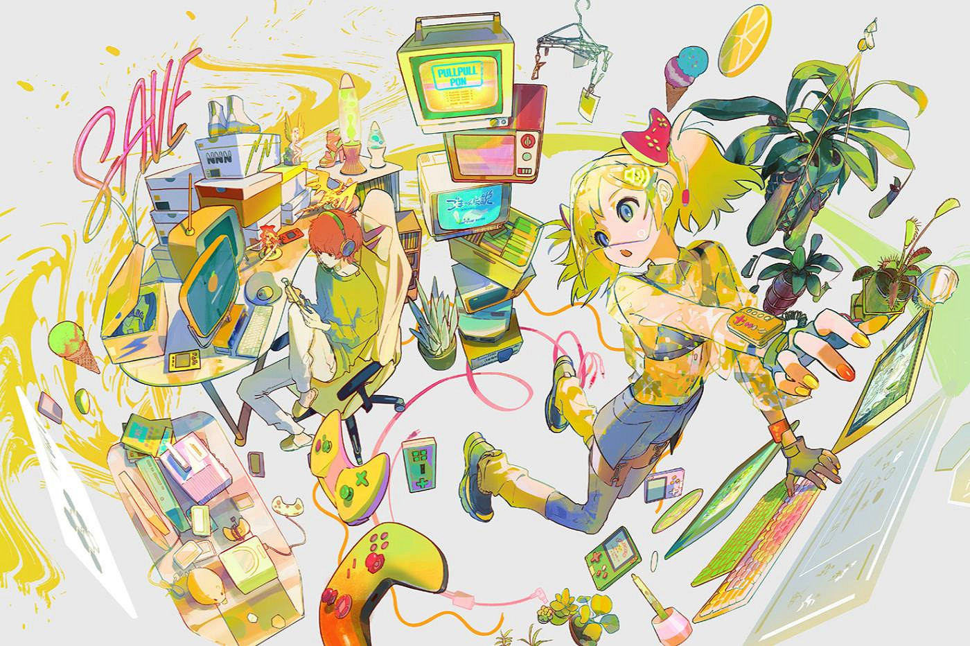 2021年東京電玩展重點消息回顧！