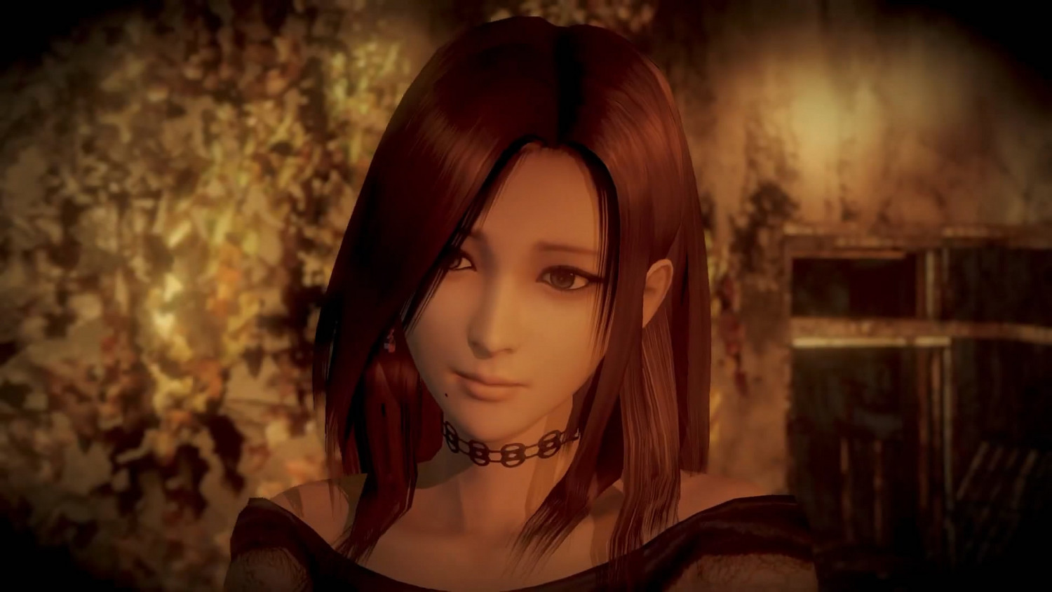 女主太美了！《零：濡鴉之巫女》20分鐘全新實機展示