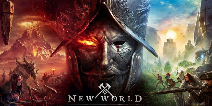 Steam周銷量榜:《新世界》強勢包攬前三 《2042》進榜 Steam周銷量榜:《新世界》強勢包攬前三 《2042》進榜