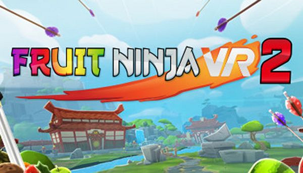VR遊戲《水果忍者VR2》上架Steam 試玩Demo推出! VR遊戲《水果忍者VR2》上架Steam 試玩Demo推出!
