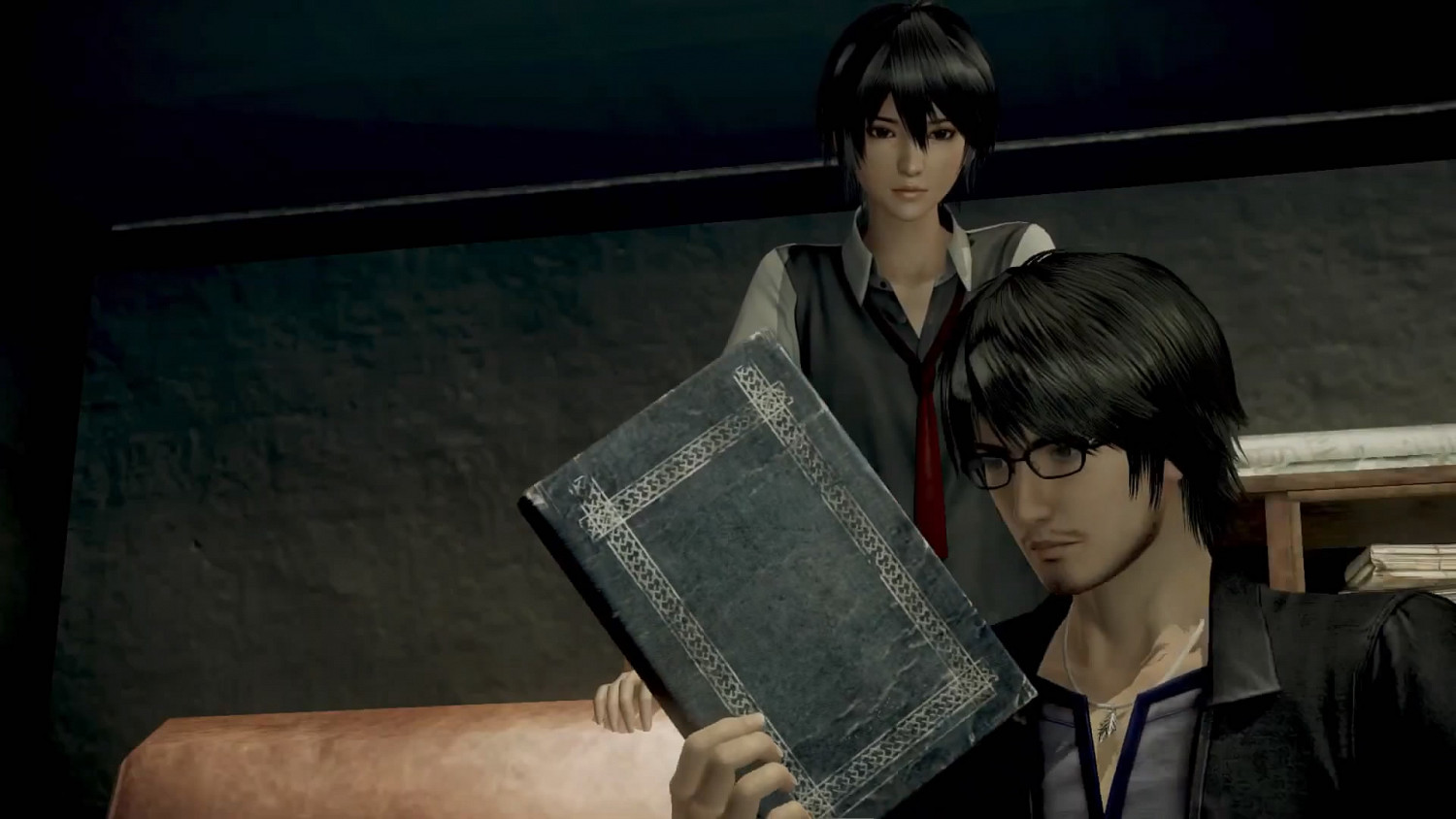 女主太美了！《零：濡鴉之巫女》20分鐘全新實機展示