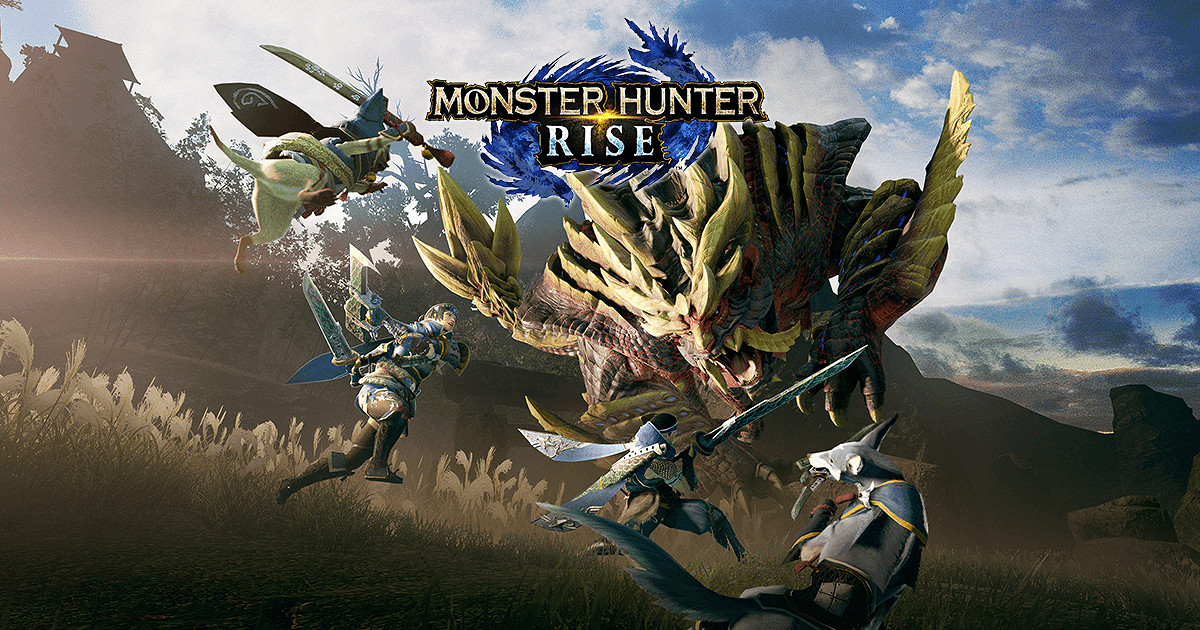 《魔物獵人:崛起》新調查問卷透露跨平台遊玩功能! 《魔物獵人:崛起》新調查問卷透露跨平台遊玩功能!