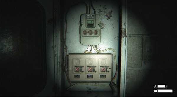 第一人稱恐怖冒險遊戲《HELLSEED》試玩Demo上架 第一人稱恐怖冒險遊戲《HELLSEED》試玩Demo上架
