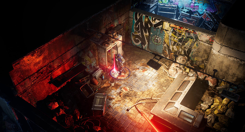 Xbox主機獨占電馭叛客遊戲《上行戰場》將來有可能登陸PS5 Xbox主機獨占電馭叛客遊戲《上行戰場》將來有可能登陸PS5