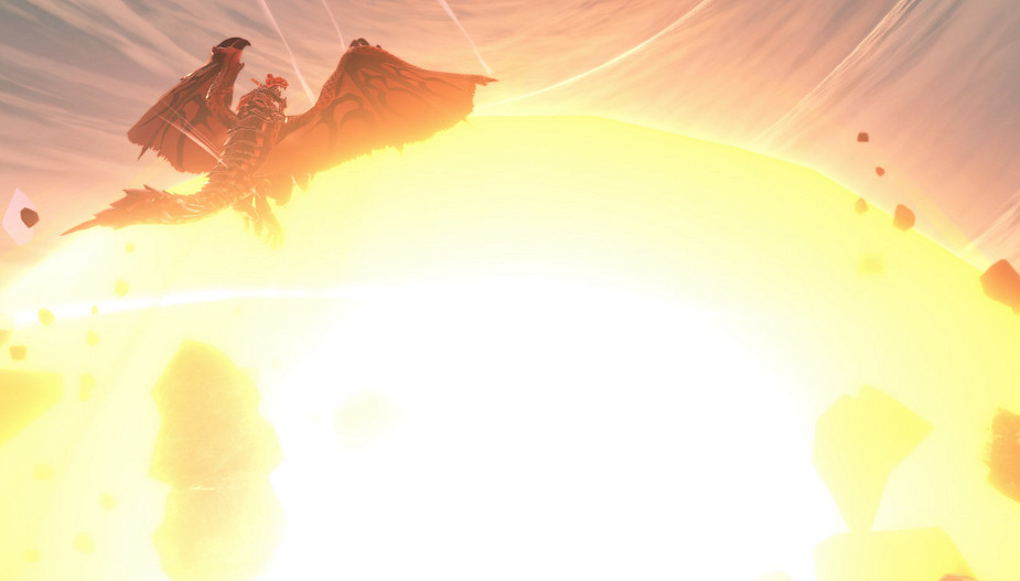 《魔物獵人物語2:破滅之翼》新隨行獸介紹正式發佈 《魔物獵人物語2:破滅之翼》新隨行獸介紹正式發佈