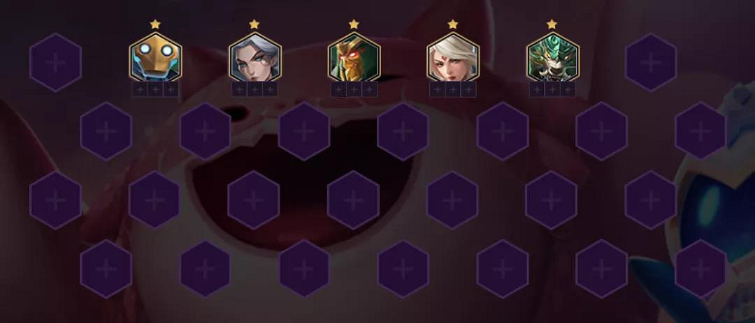 《金鏟鏟之戰》獅子狗陣容推薦 狂野潛行者金鏟鏟北境之傲裝備搭配 《金鏟鏟之戰》獅子狗陣容推薦 狂野潛行者金鏟鏟北境之傲裝備搭配