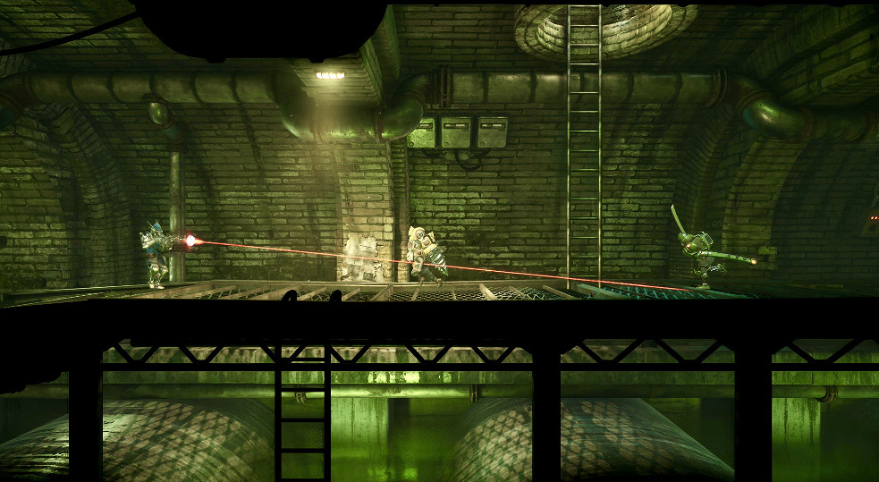 《暗影火炬城》Steam獲特別好評評價 首發9折特惠 《暗影火炬城》Steam獲特別好評評價 首發9折特惠