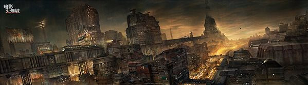 《暗影火炬城》官方對啟動會閃退崩潰現象做出回應！