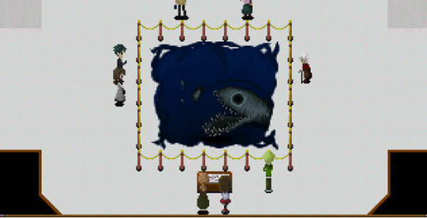 經典恐怖遊戲《Ib》重製版明年推出 畫質大幅提升! 經典恐怖遊戲《Ib》重製版明年推出 畫質大幅提升!