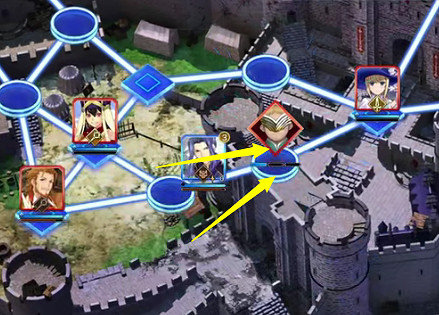 《FGO》影之國聖杯戰線第五天攻略 中國伺服器聖杯戰線9月21日1級通關流程