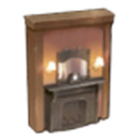 《幻書啟世錄》古典壁爐怎麽樣 古典壁爐介紹