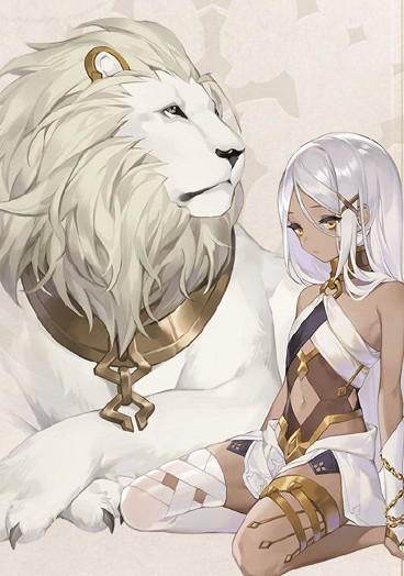 《幻書啟世錄》菲比爾介紹 伊索寓言菲比爾怎麽樣 《幻書啟世錄》菲比爾介紹 伊索寓言菲比爾怎麽樣