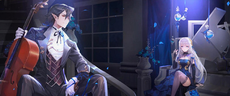 《幻書啟世錄》12月24日更新了什麽 聖誕活動開啟海底兩萬裡問題修復