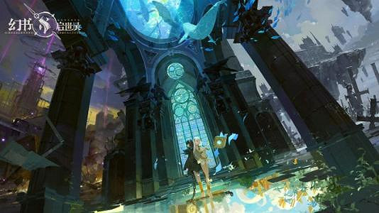 《幻書啟世錄》幻書使是什麽 幻書使介紹 《幻書啟世錄》幻書使是什麽 幻書使介紹