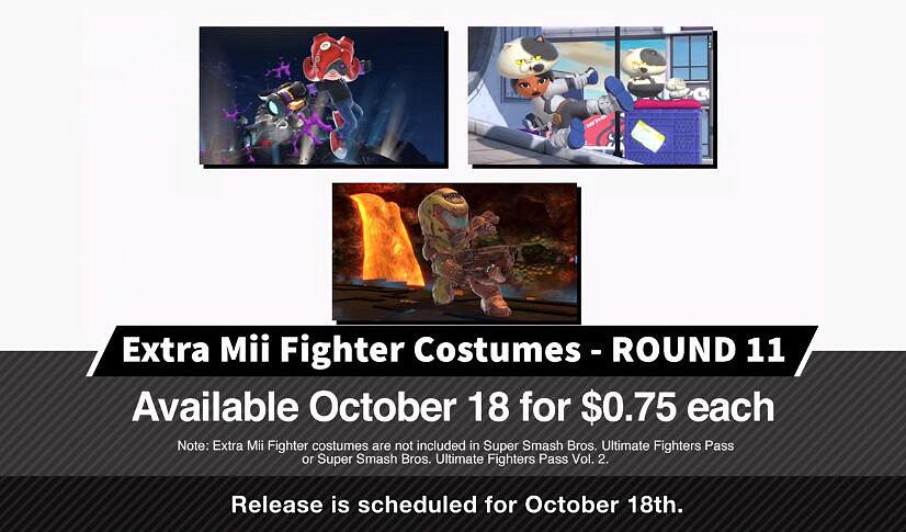 《任天堂明星大亂鬥特別版》最後一位參戰角色公布！