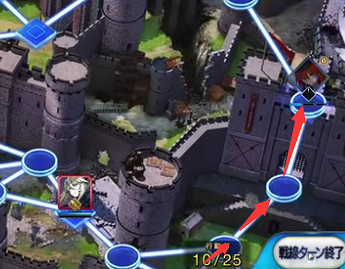 《FGO》影之國聖杯戰線第四天攻略 聖杯戰線9月20日1級通關流程