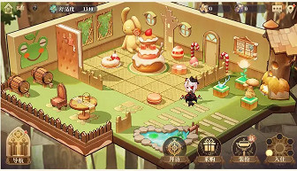 《幻書啟世錄》更新內容4月15日 妄言無忌活動開啟