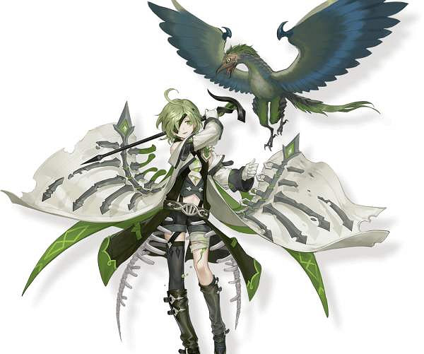 《幻書啟世錄》查爾斯陣容怎麽搭配 查爾斯契約搭配攻略 《幻書啟世錄》查爾斯陣容怎麽搭配 查爾斯契約搭配攻略