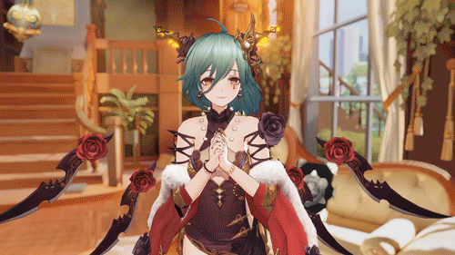 《幻書啟世錄》肯娘皮膚怎麽樣 疑是故人來介紹 《幻書啟世錄》肯娘皮膚怎麽樣 疑是故人來介紹