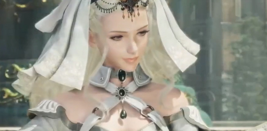 SE對《最終幻想起源：天堂的陌生人》被玩梗感到不滿