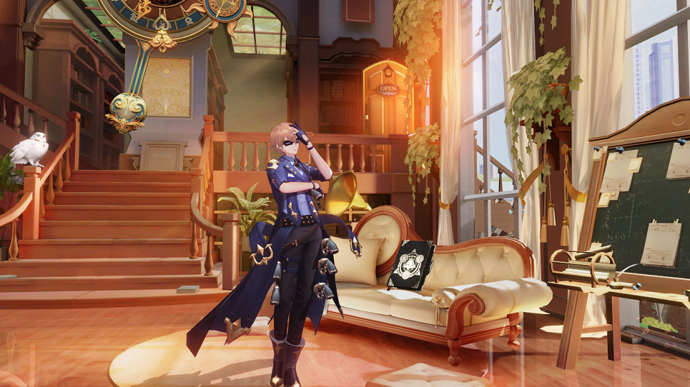 《幻書啟世錄》單攻排行介紹 單攻角色推薦攻略 《幻書啟世錄》單攻排行介紹 單攻角色推薦攻略