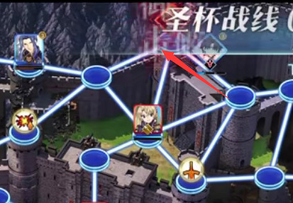 《FGO》影之國聖杯戰線第七天攻略 中國伺服器聖杯戰線9月23日1級通關流程