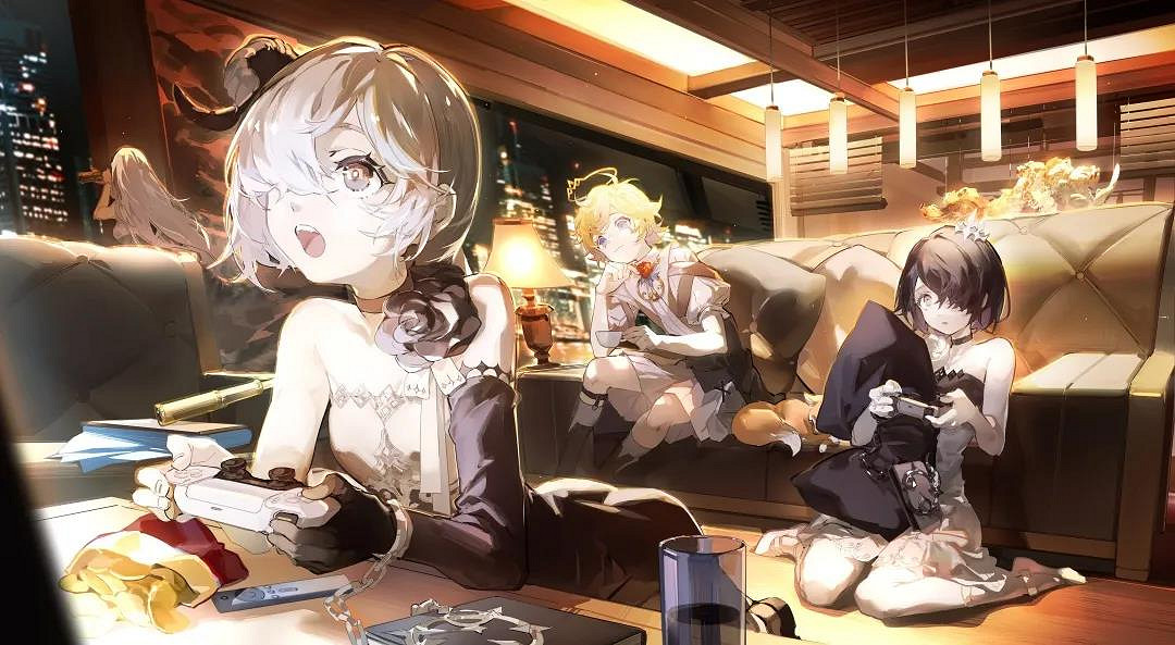 《幻書啟世錄》賓客於月湖處謝幕活動怎麽樣 賓客於月湖處謝幕活動預告