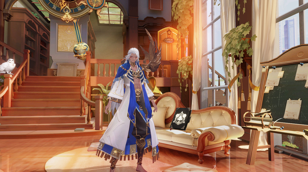 《幻書啟世錄》單攻排行介紹 單攻角色推薦攻略 《幻書啟世錄》單攻排行介紹 單攻角色推薦攻略