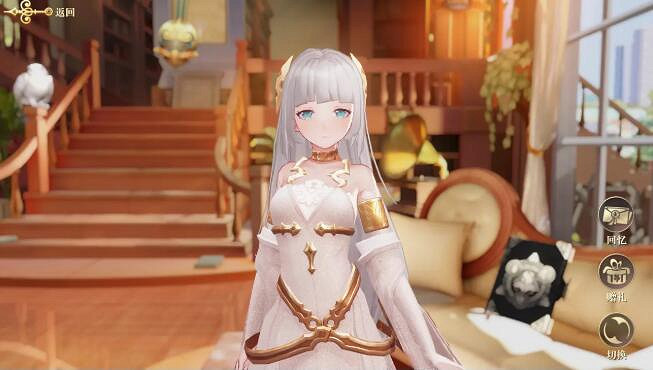 《幻書啟世錄》好感度怎麽提升 幻書好感度提升攻略