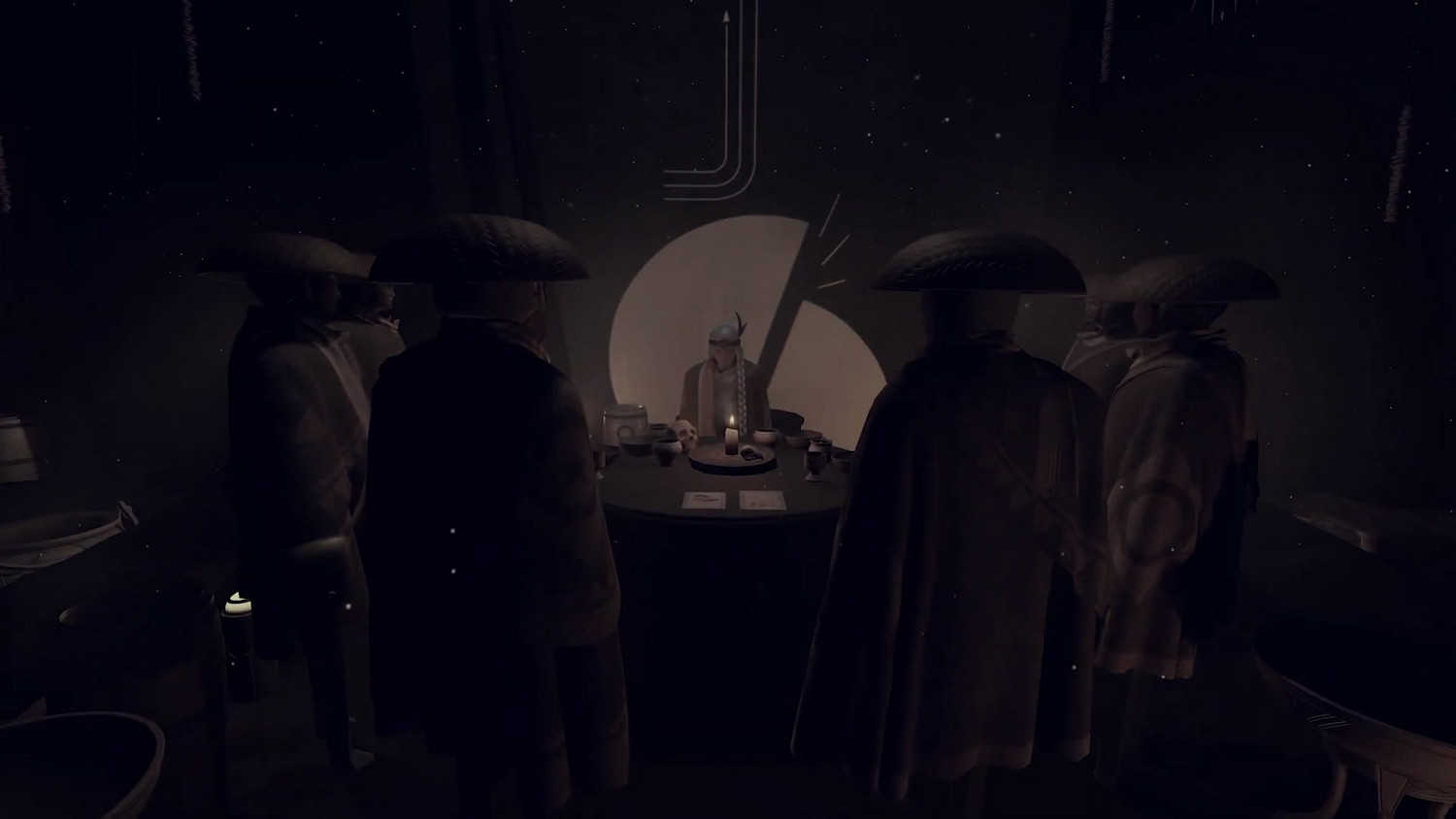 開放世界科幻冒險《JETT:遙遠彼岸》發售!預告賞 開放世界科幻冒險《JETT:遙遠彼岸》發售!預告賞