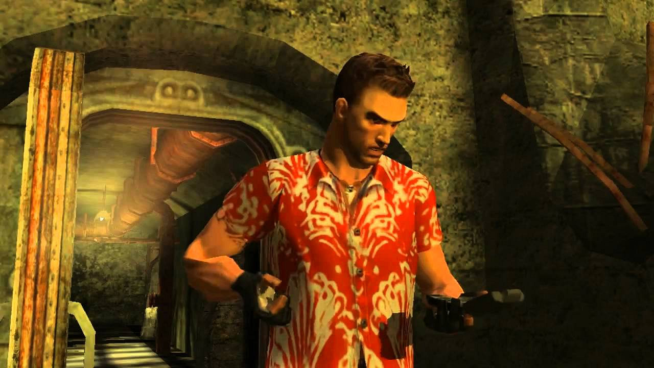 育碧官方認證：《孤島驚魂2》傑克就是初代主角