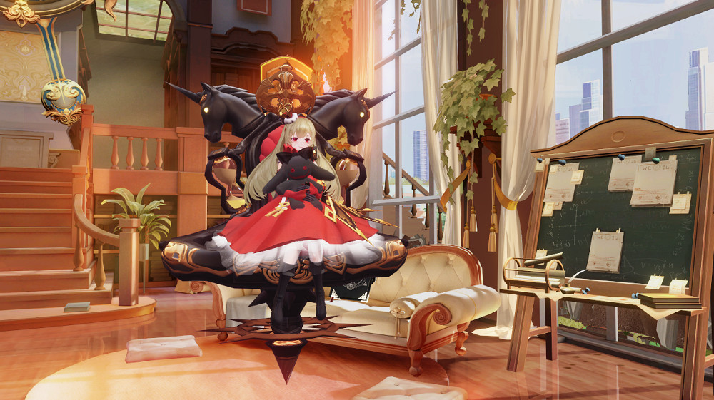 《幻書啟世錄》群攻角色排行 群攻角色推薦攻略