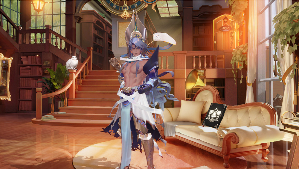 《幻書啟世錄》群攻角色排行 群攻角色推薦攻略 《幻書啟世錄》群攻角色排行 群攻角色推薦攻略