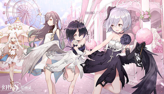 《幻書啟世錄》幻書什麽時候生日 角色生日一覽 《幻書啟世錄》幻書什麽時候生日 角色生日一覽