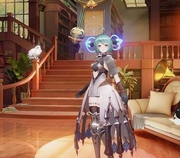 《幻書啟世錄》SSR排行榜 SSR幻書強度介紹