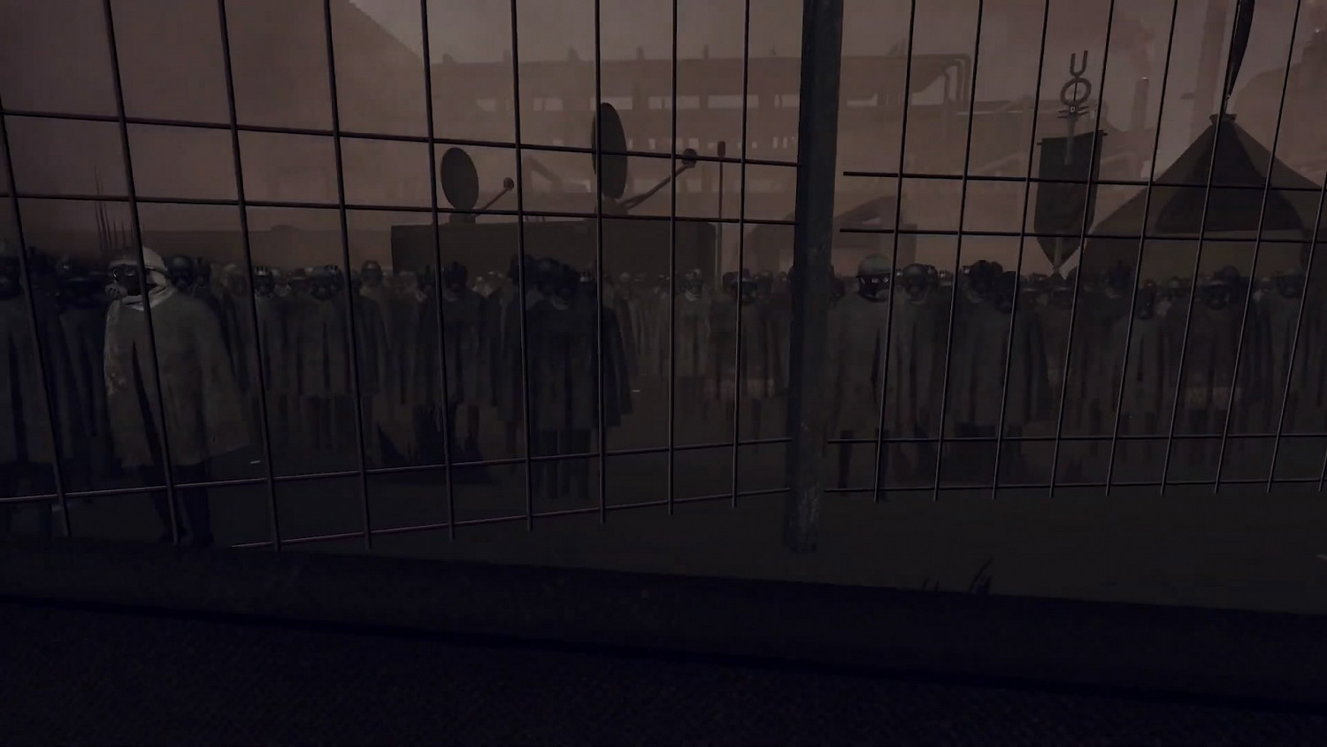 開放世界科幻冒險《JETT:遙遠彼岸》發售!預告賞 開放世界科幻冒險《JETT:遙遠彼岸》發售!預告賞