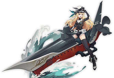 《幻書啟世錄》妮莫介紹 海底兩萬裡妮莫資料一覽