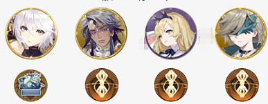 《幻書啟世錄》楚辭陣容怎麽搭配 楚辭陸離陣容搭配攻略