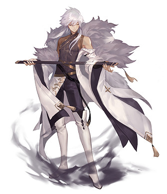 《幻書啟世錄》蘭亭集序介紹 蘭亭集序曲流觴怎麽樣