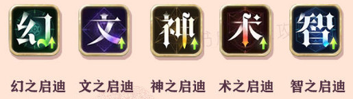 《幻書啟世錄》幻書新手攻略 幻書入門掃盲教學 《幻書啟世錄》幻書新手攻略 幻書入門掃盲教學