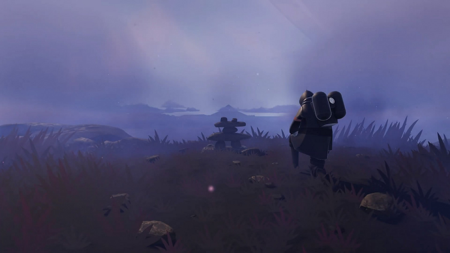 開放世界科幻冒險《JETT:遙遠彼岸》發售!預告賞 開放世界科幻冒險《JETT:遙遠彼岸》發售!預告賞