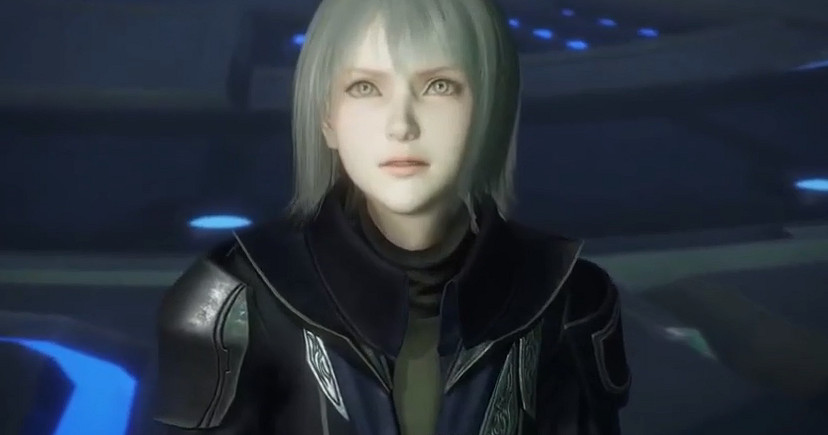 SE對《最終幻想起源：天堂的陌生人》被玩梗感到不滿